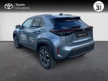 Photo 7 Toyota Yaris  Cross 130h Design MC26