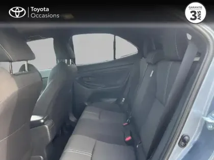Photo 8 Toyota Yaris  Cross 130h Design MC26