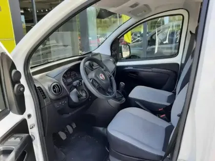 Photo 10 Fiat Fiorino  1.3 Multijet 95ch Pro Lounge