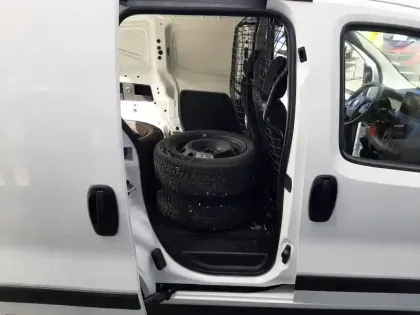 Photo 13 Fiat Fiorino  1.3 Multijet 95ch Pro Lounge