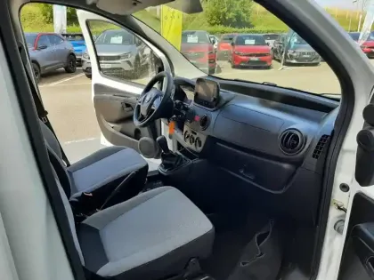 Photo 11 Fiat Fiorino  1.3 Multijet 95ch Pro Lounge