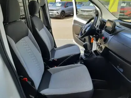 Photo 12 Fiat Fiorino  1.3 Multijet 95ch Pro Lounge