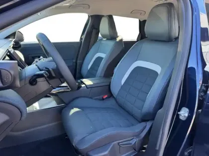 Photo 8 Citroën C5 aircross  1.2 Hybride 145ch PLUS boite automatique