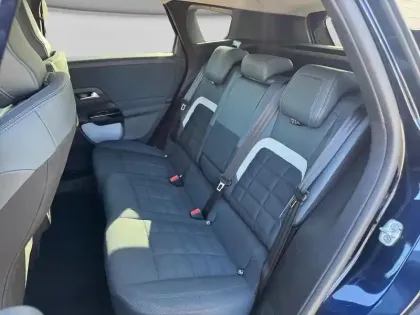 Photo 9 Citroën C5 aircross  1.2 Hybride 145ch PLUS boite automatique