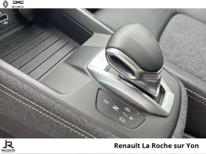 Photo 5 Renault Zoé Zoe E-Tech Iconic charge normale R135 Achat Integral - MY22