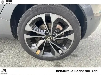 Photo 7 Renault Zoé Zoe E-Tech Iconic charge normale R135 Achat Integral - MY22