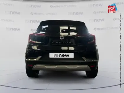 Photo 6 Renault Captur  1.0 TCe 90ch Intens -21