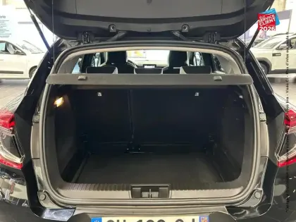 Photo 13 Renault Captur  1.0 TCe 90ch Intens -21