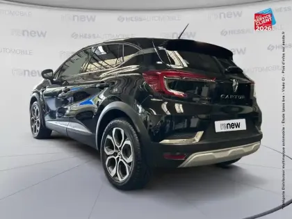 Photo 7 Renault Captur  1.0 TCe 90ch Intens -21