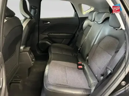 Photo 10 Renault Captur  1.0 TCe 90ch Intens -21