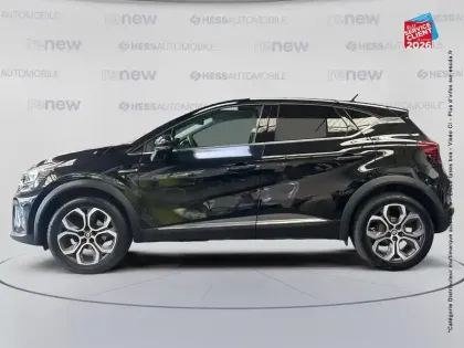 Photo 8 Renault Captur  1.0 TCe 90ch Intens -21
