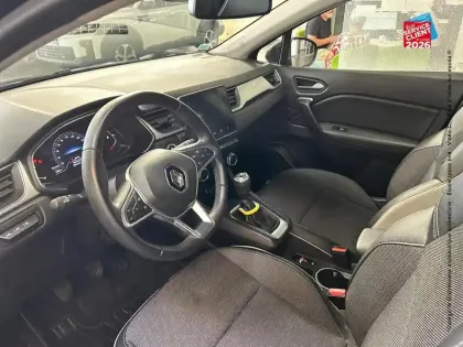 Photo 14 Renault Captur  1.0 TCe 90ch Intens -21