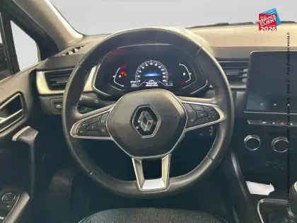 Photo 11 Renault Captur  1.0 TCe 90ch Intens -21