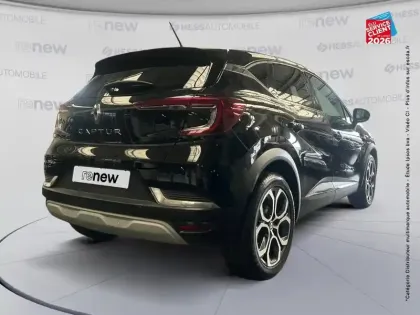 Photo 5 Renault Captur  1.0 TCe 90ch Intens -21