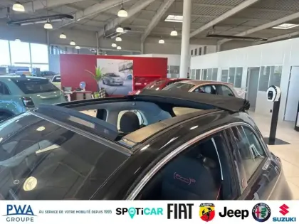 Photo 12 Fiat 500 C e 118ch (RED) MY25 GARANTIE 8 ANS CONSTRUCTEUR