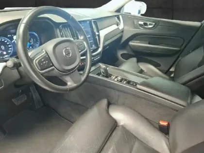 Photo 8 Volvo XC60  T8 AWD Recharge 303 + 87ch Business Executive Geartronic