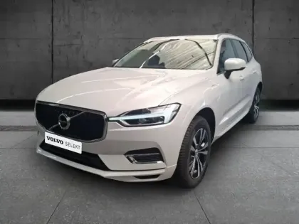 Photo Volvo Xc60 Business Executive