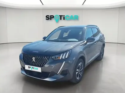 Photo Peugeot 2008 Gt