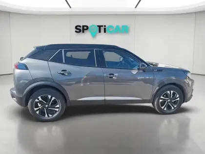 Photo 7 Peugeot 2008  1.2 PureTech 130ch S&S GT EAT8