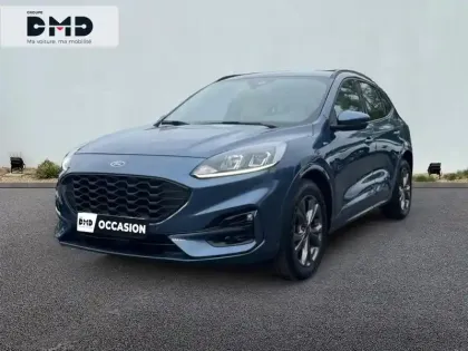 Photo Ford Kuga St-line