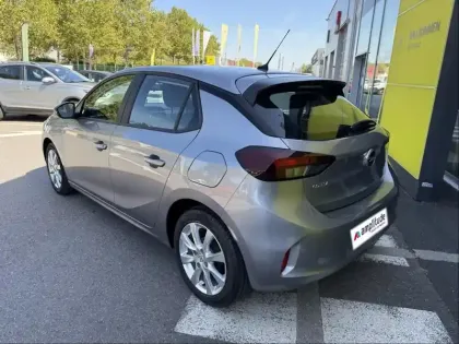 Photo 6 Opel Corsa  1.2 75ch Edition