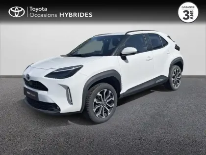 Photo Toyota Yaris Design