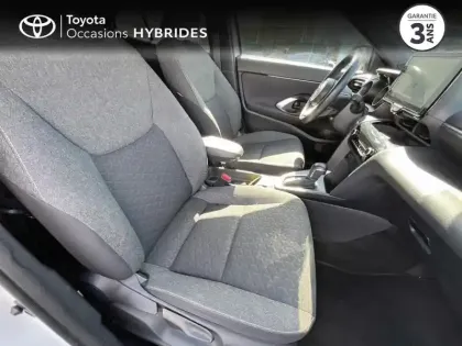 Photo 5 Toyota Yaris  Cross 116h Design MY22