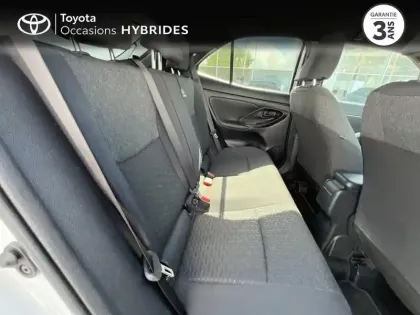 Photo 6 Toyota Yaris  Cross 116h Design MY22