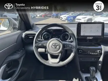 Photo 8 Toyota Yaris  Cross 116h Design MY22