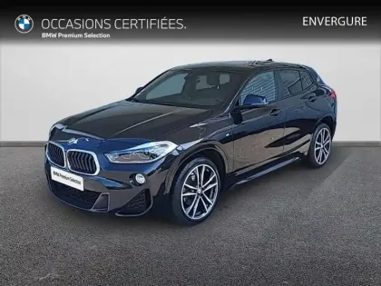 Photo Bmw X2 M Sport