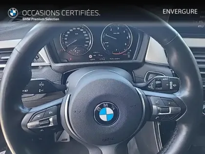 Photo 5 BMW X2  sDrive16dA 116ch M Sport DKG7 Euro6d-T