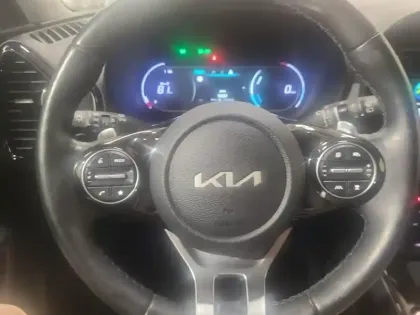 Photo 14 Kia E-soul  204ch Lounge