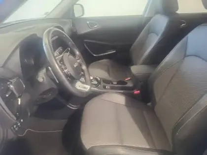 Photo 7 Kia E-soul  204ch Lounge