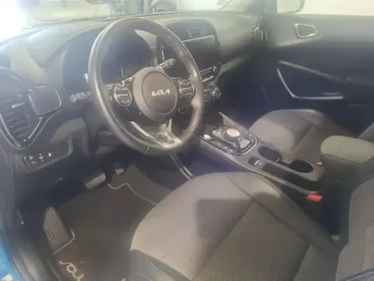 Photo 6 Kia E-soul  204ch Lounge