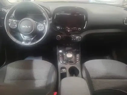 Photo 10 Kia E-soul  204ch Lounge