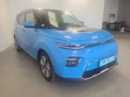 Photo Kia E-soul Lounge