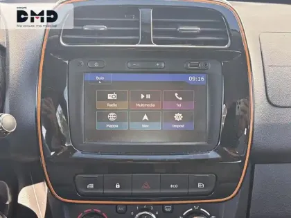 Photo 5 Dacia Spring  45ch Confort Plus - Achat Intégral