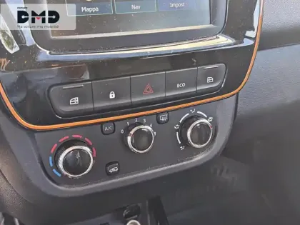 Photo 13 Dacia Spring  45ch Confort Plus - Achat Intégral