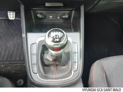 Photo 8 Hyundai Kona  1.0 T-GDi 120ch Hybrid 48V N Line Creative
