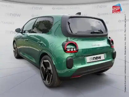 Photo 7 Renault Twingo  E-Tech Electrique 80ch Techno autonomie urbaine