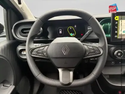 Photo 11 Renault Twingo  E-Tech Electrique 80ch Techno autonomie urbaine