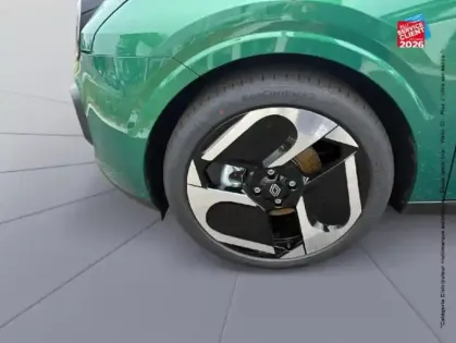 Photo 9 Renault Twingo  E-Tech Electrique 80ch Techno autonomie urbaine
