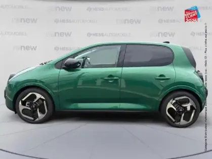 Photo 8 Renault Twingo  E-Tech Electrique 80ch Techno autonomie urbaine
