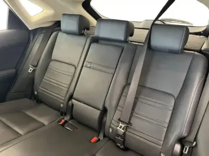 Photo 8 Lexus Nx  300h 2WD Pack Business