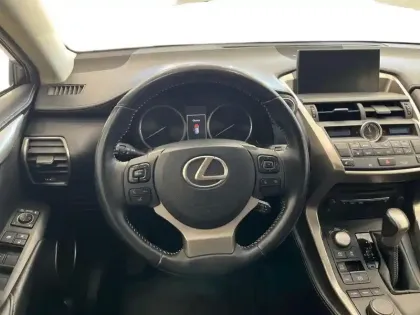 Photo 14 Lexus Nx  300h 2WD Pack Business
