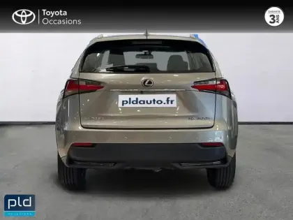 Photo 6 Lexus Nx  300h 2WD Pack Business