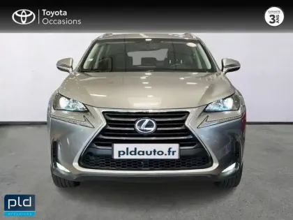 Photo 7 Lexus Nx  300h 2WD Pack Business