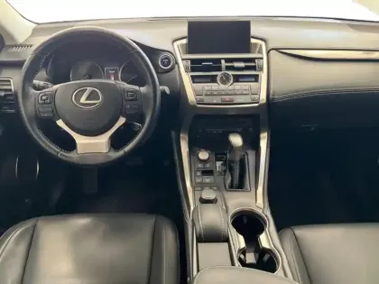 Photo 9 Lexus Nx  300h 2WD Pack Business