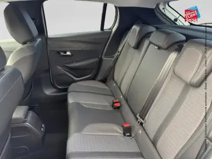 Photo 10 Peugeot 208  1.2 PureTech 100ch S/S Allure EAT8 CarPlay