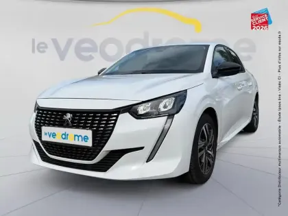 Photo Peugeot 208 Allure